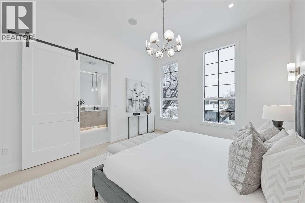 Single Family House for Sale in  A Street NW Parkdale Calgary 