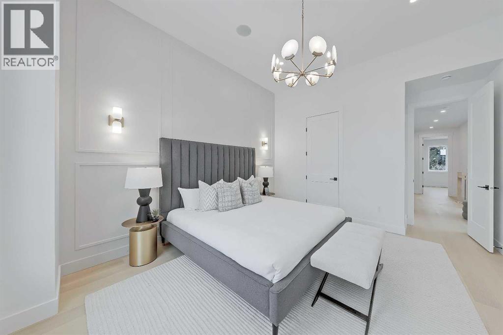 Single Family House for Sale in  A Street NW Parkdale Calgary 