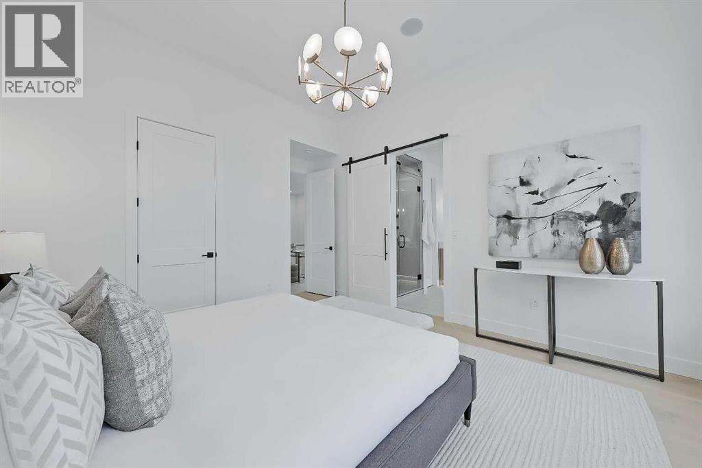 Single Family House for Sale in  A Street NW Parkdale Calgary 