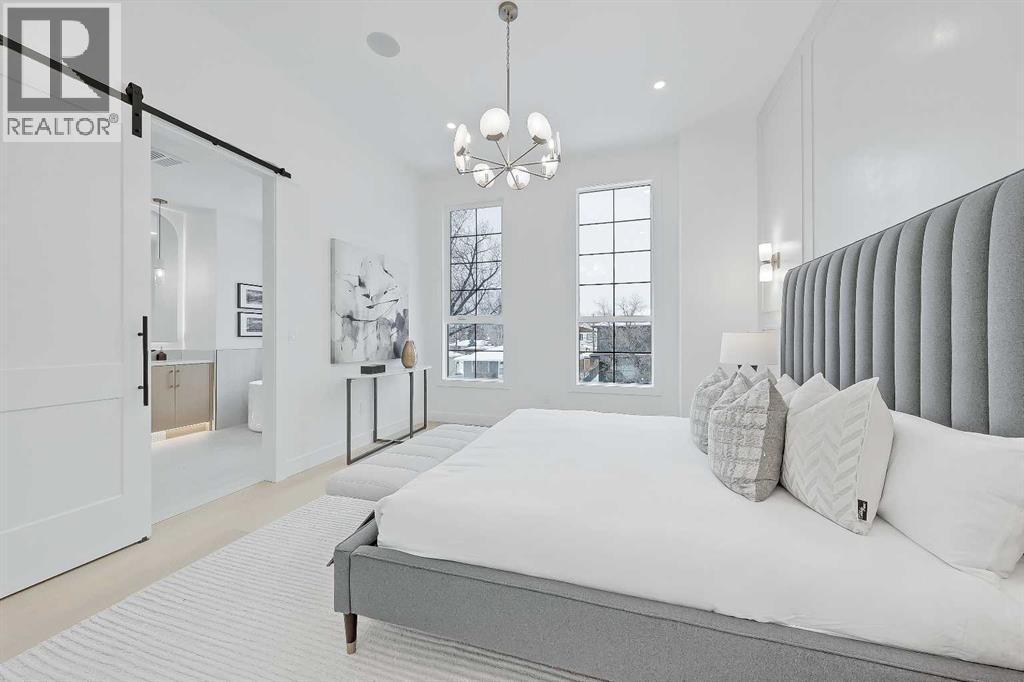 Single Family House for Sale in  A Street NW Parkdale Calgary 