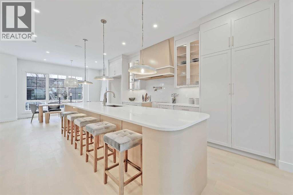 Single Family House for Sale in  A Street NW Parkdale Calgary 