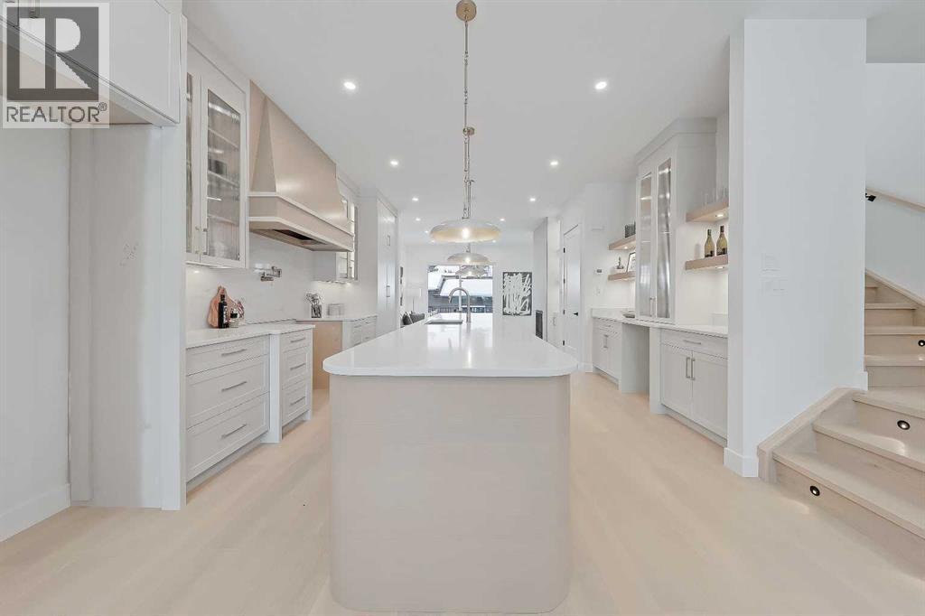 Single Family House for Sale in  A Street NW Parkdale Calgary 