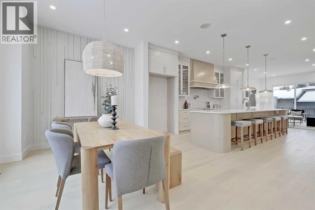 Single Family House for Sale in  A Street NW Parkdale Calgary 