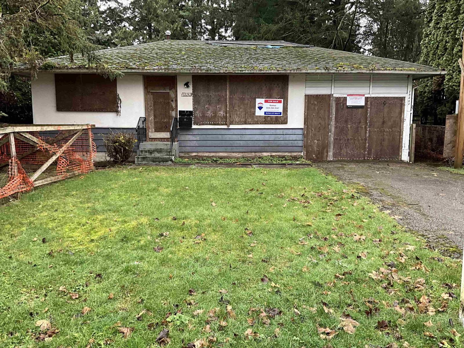 15262 17A AVENUE, Surrey