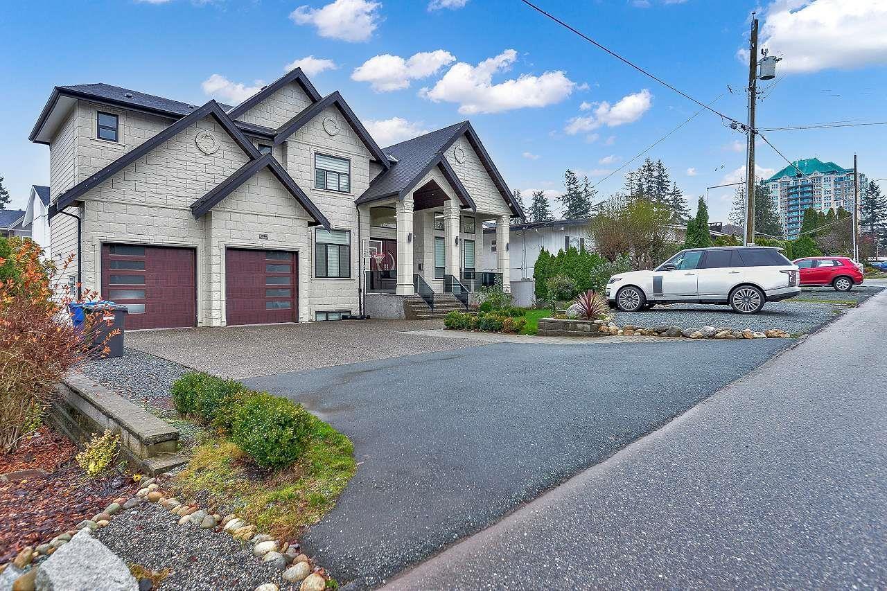 2960 ROYAL STREET, Abbotsford