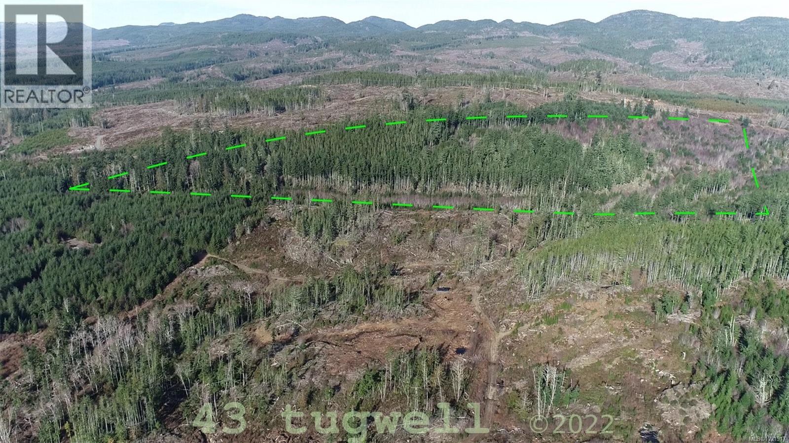 Lot 43 Tugwell Rd, Sooke