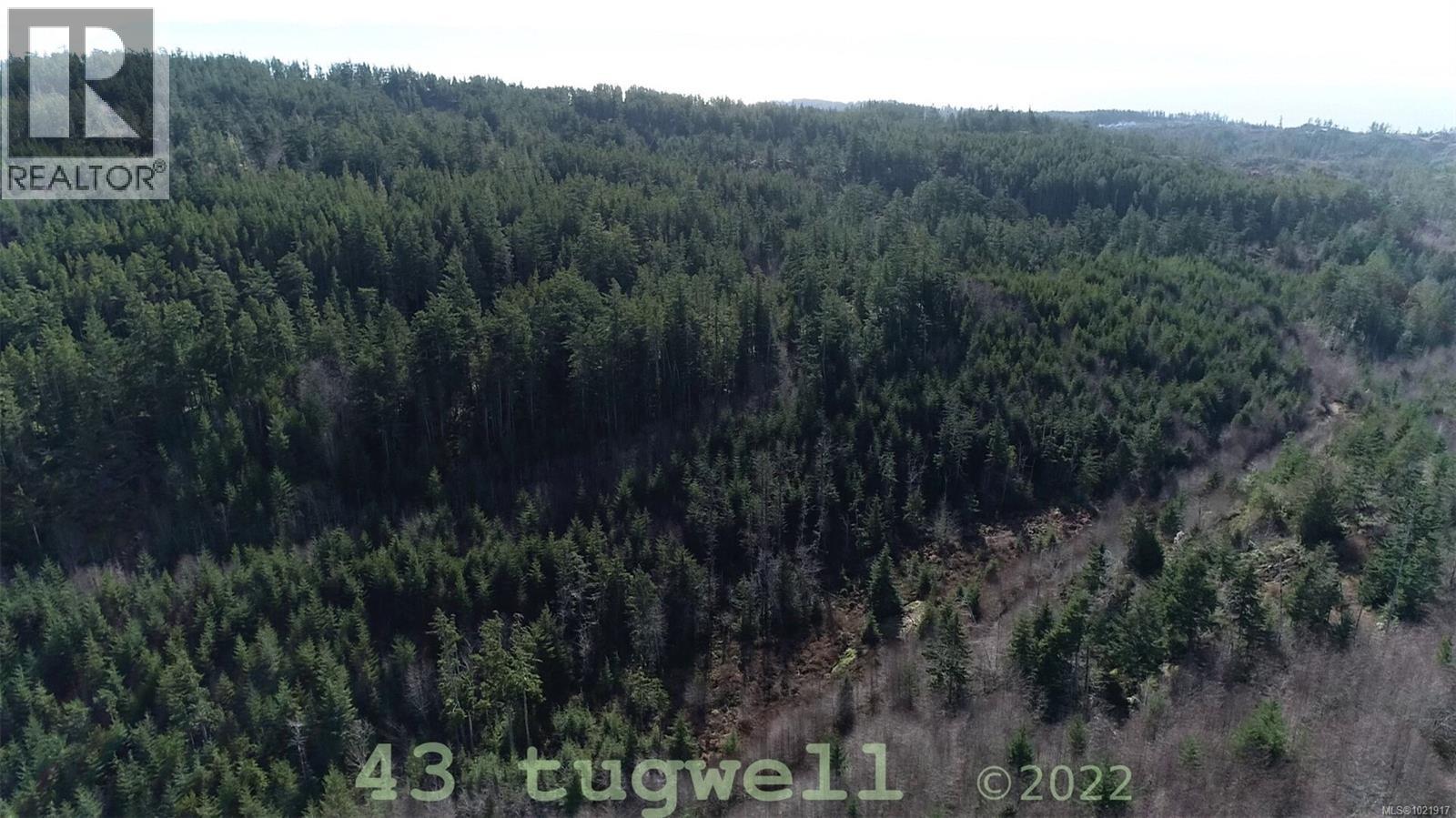 Lot 43 Tugwell Rd, Sooke