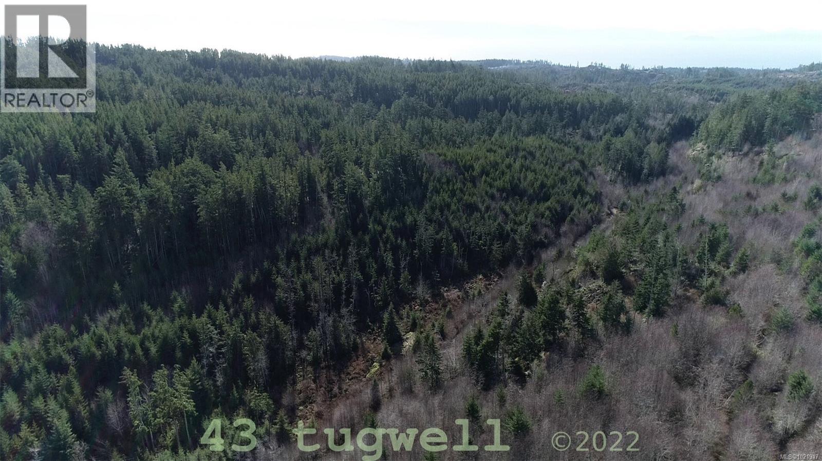 Lot 43 Tugwell Rd, Sooke