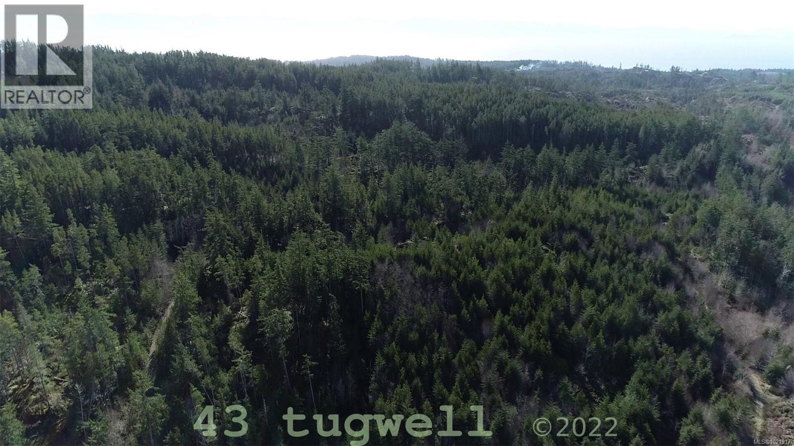 Lot 43 Tugwell Rd, Sooke