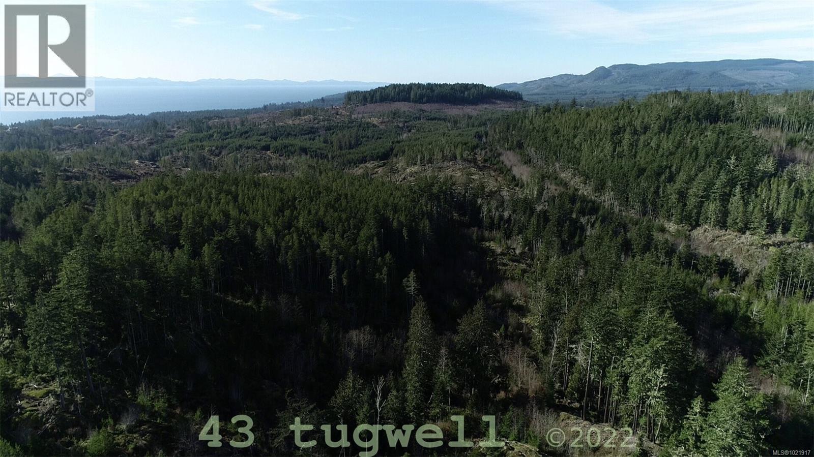 Lot 43 Tugwell Rd, Sooke