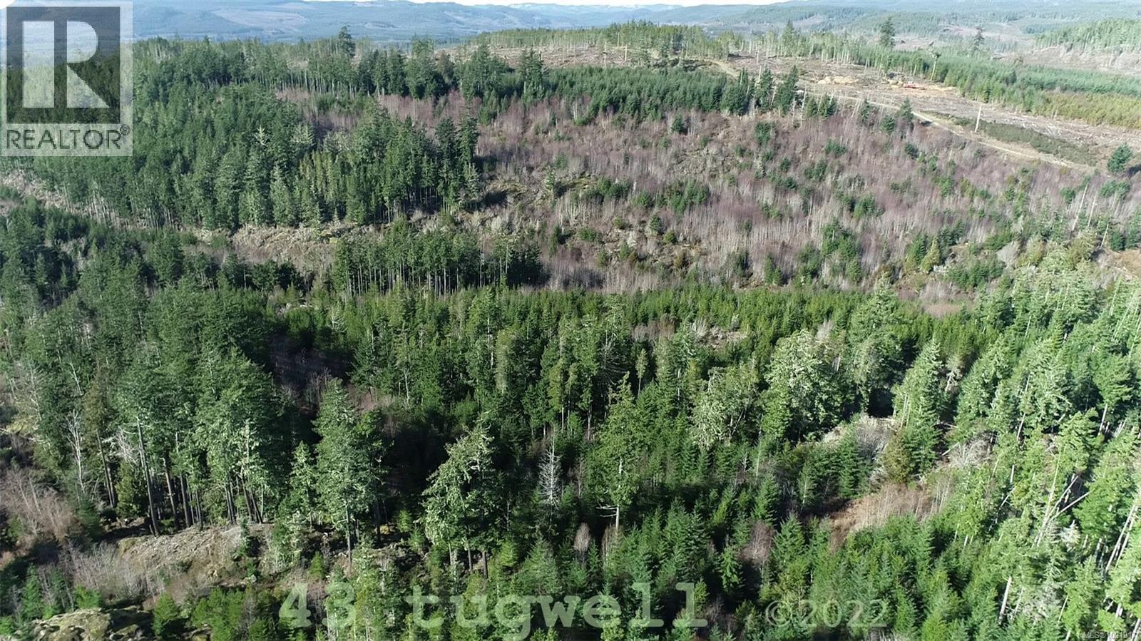 Lot 43 Tugwell Rd, Sooke