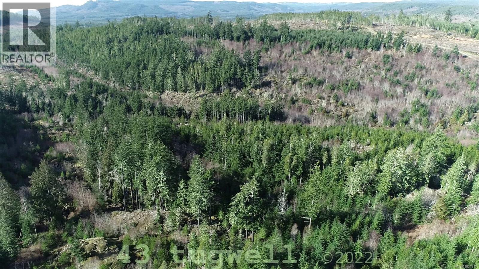 Lot 43 Tugwell Rd, Sooke