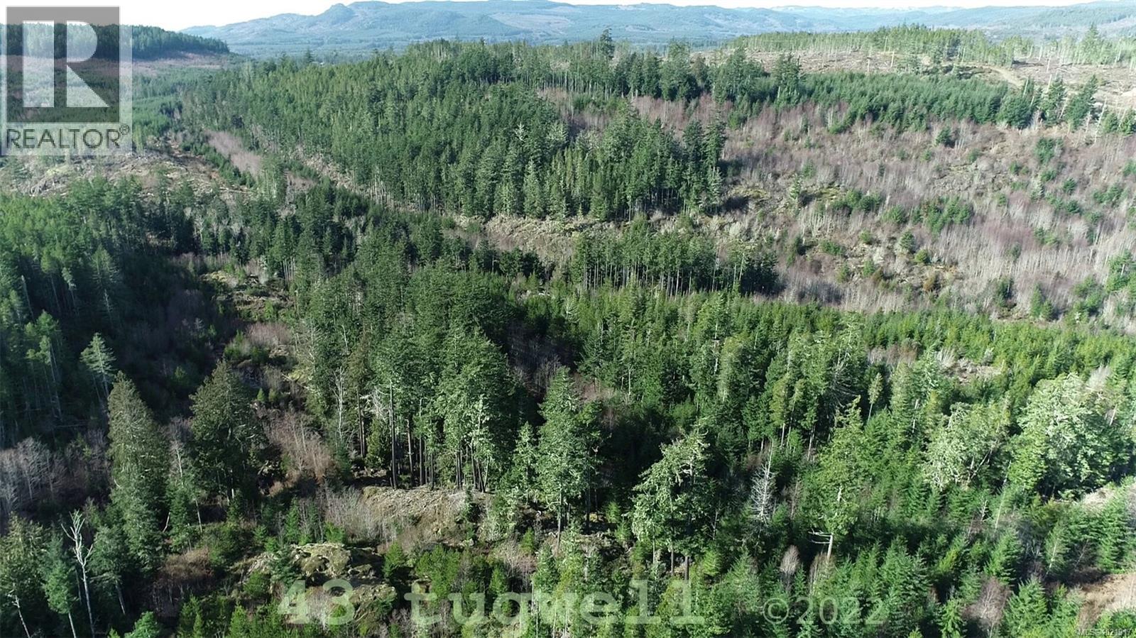 Lot 43 Tugwell Rd, Sooke