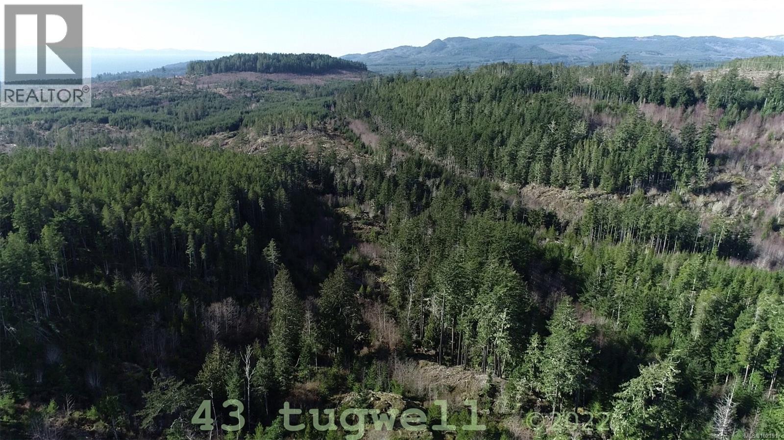 Lot 43 Tugwell Rd, Sooke