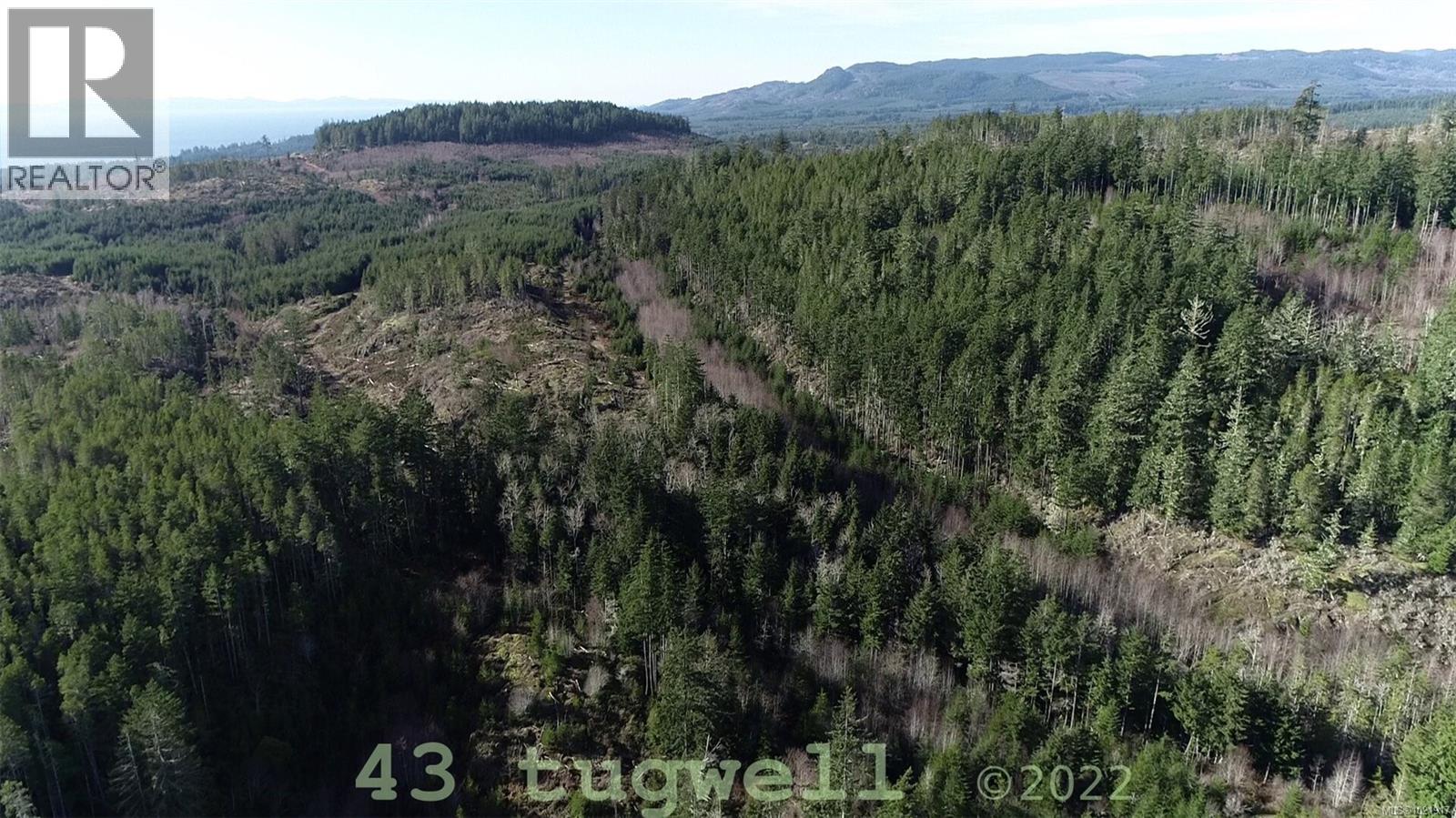Lot 43 Tugwell Rd, Sooke