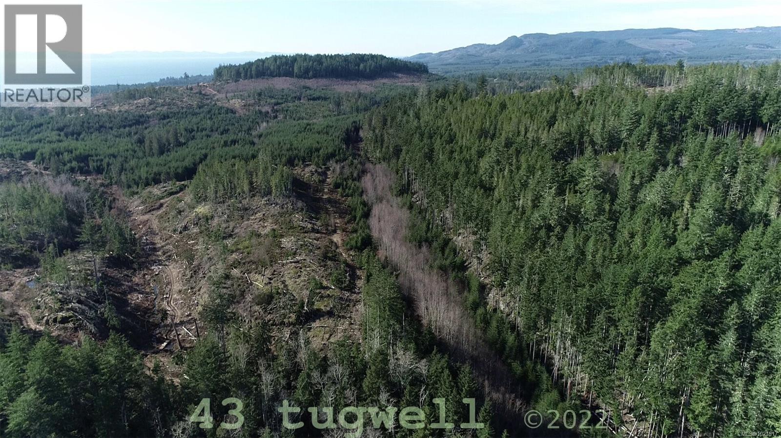 Lot 43 Tugwell Rd, Sooke
