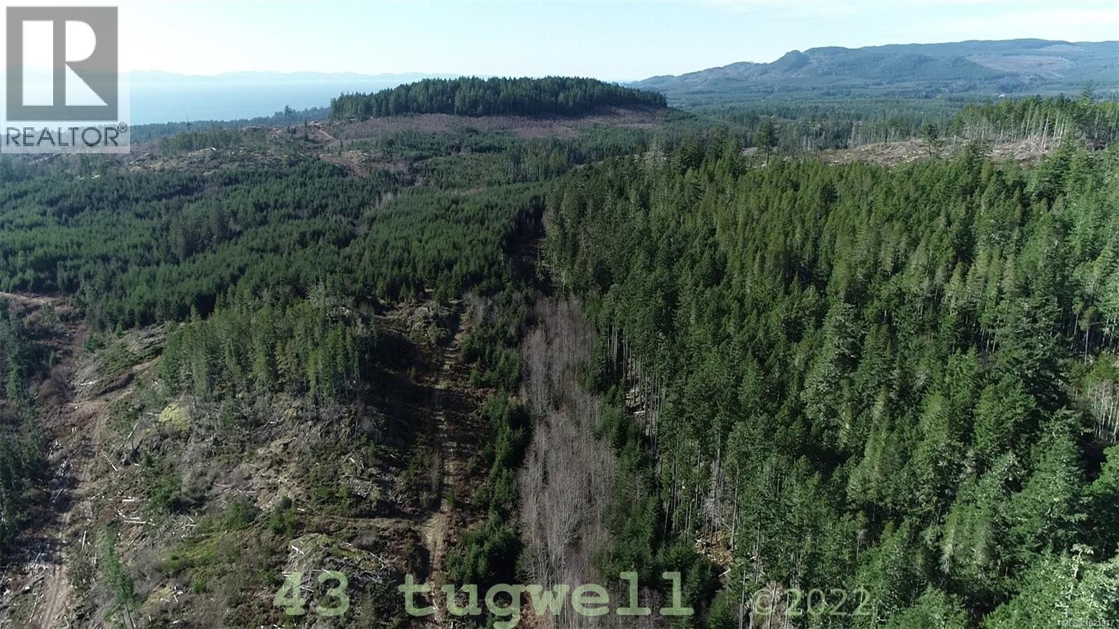 Lot 43 Tugwell Rd, Sooke