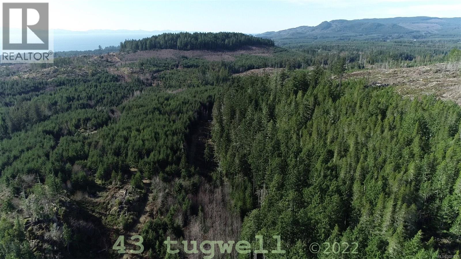 Lot 43 Tugwell Rd, Sooke