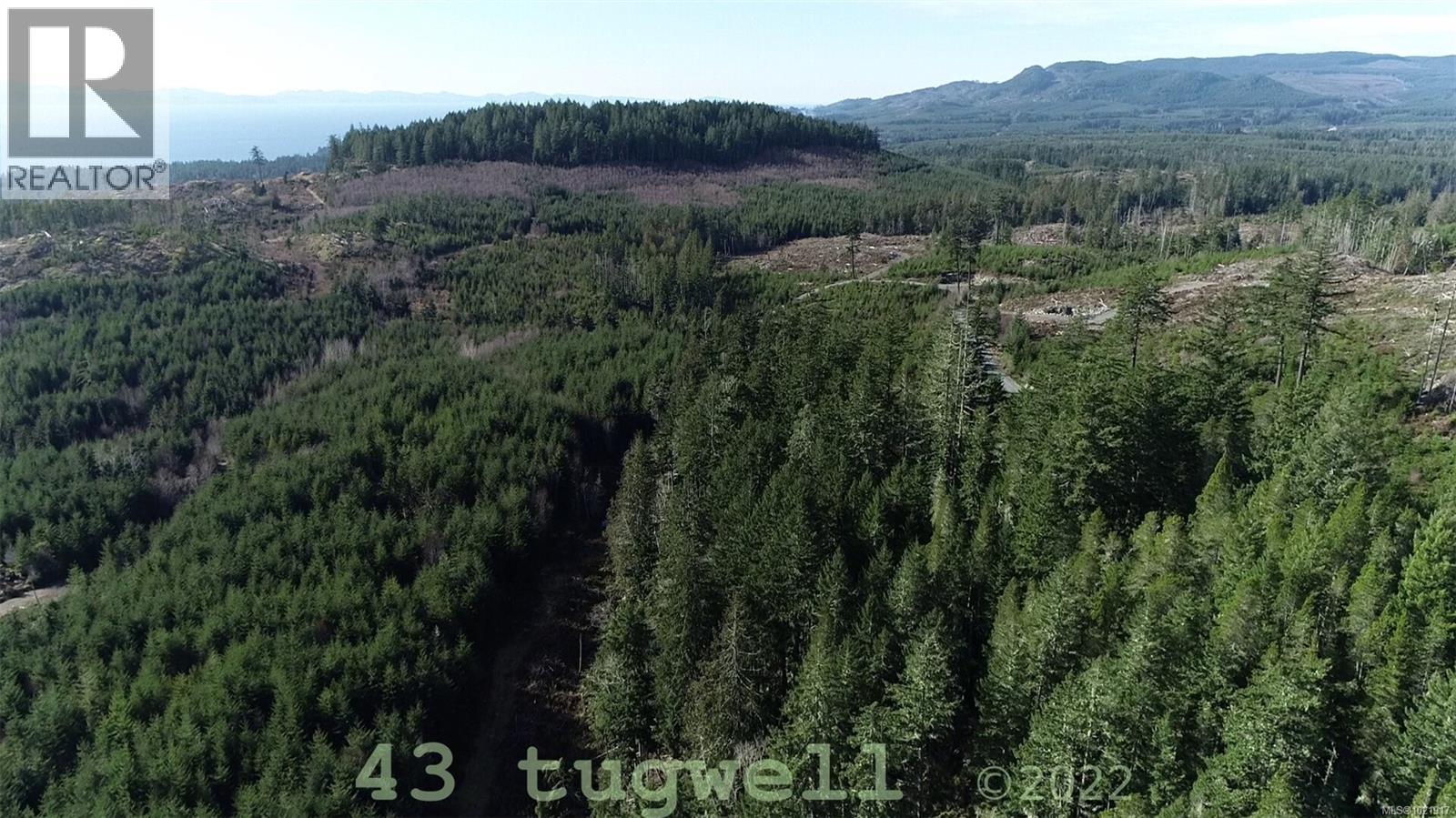 Lot 43 Tugwell Rd, Sooke