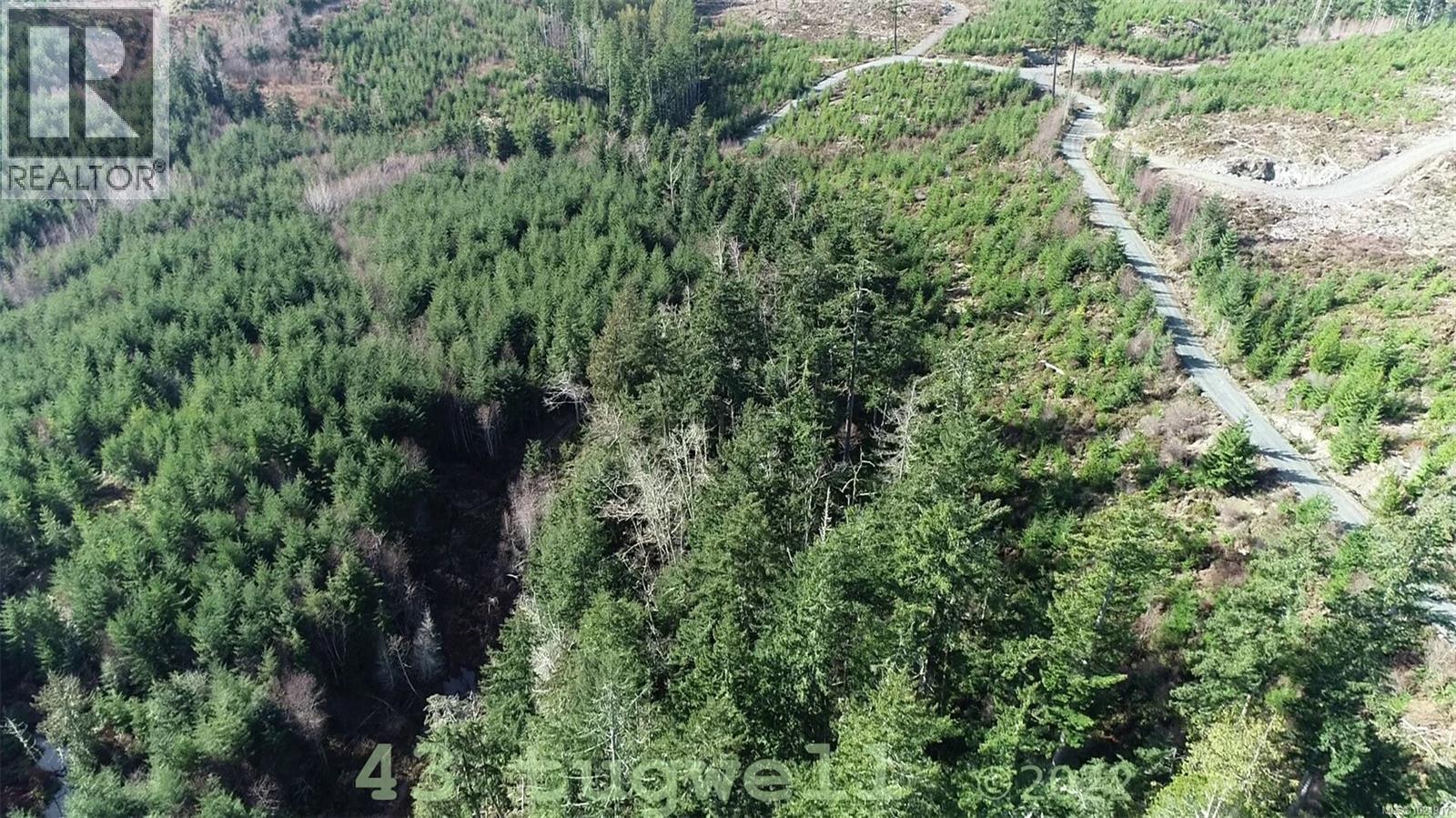 Lot 43 Tugwell Rd, Sooke