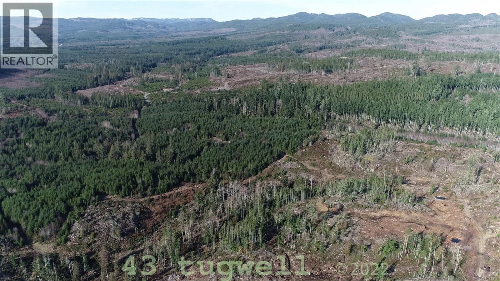Lot 43 Tugwell Rd, Sooke