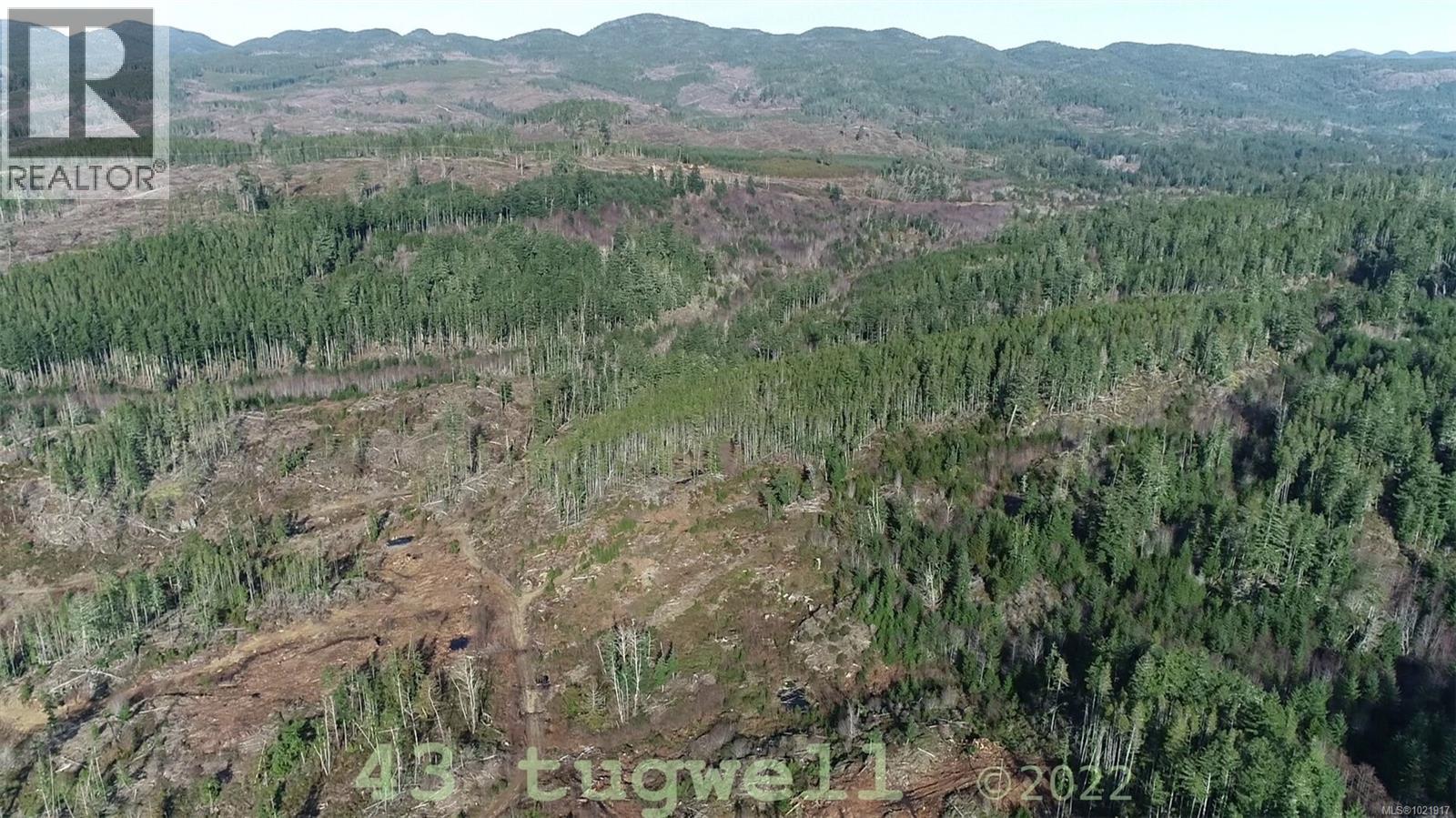 Lot 43 Tugwell Rd, Sooke