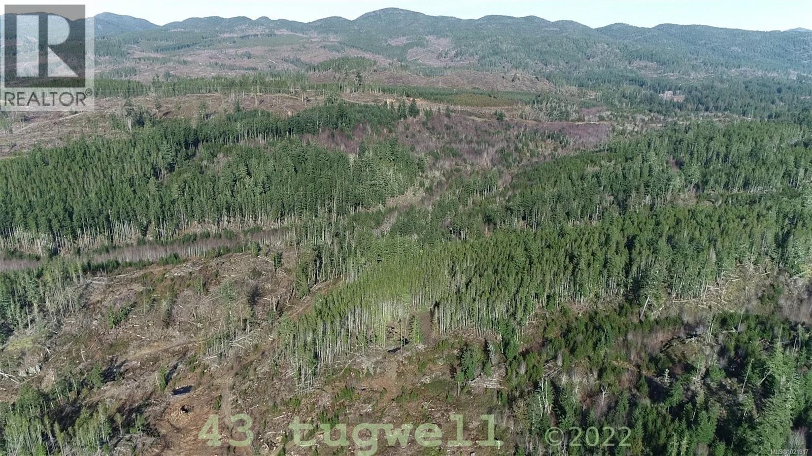 Lot 43 Tugwell Rd, Sooke