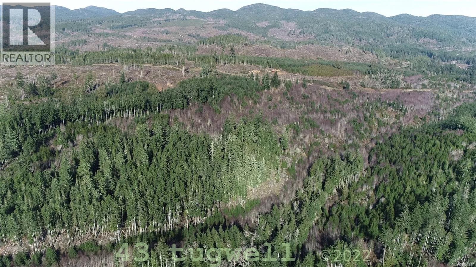 Lot 43 Tugwell Rd, Sooke