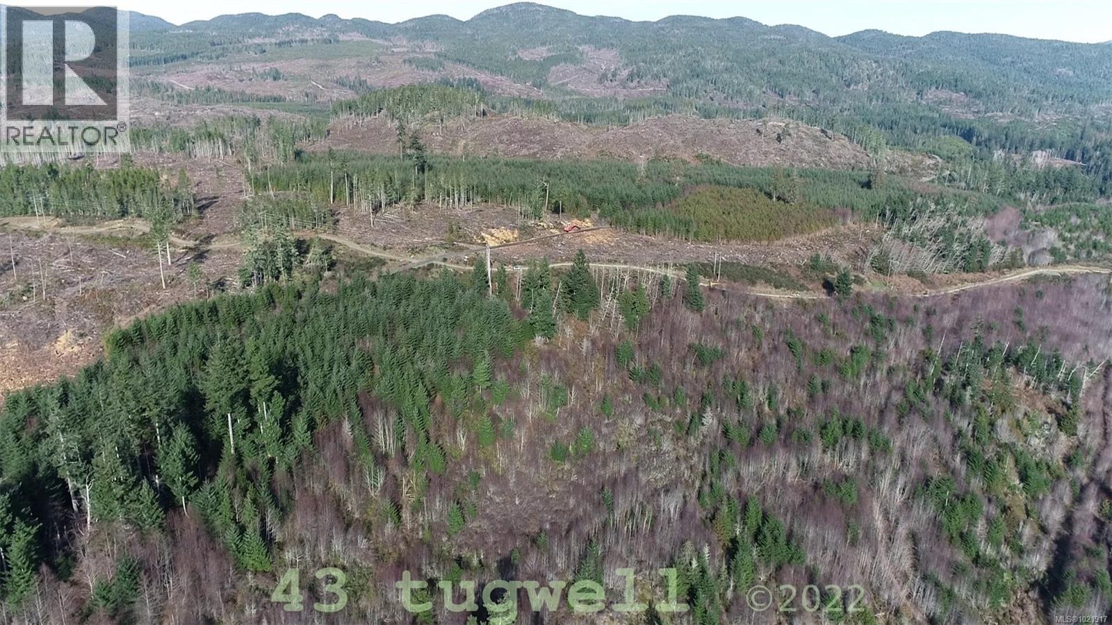 Lot 43 Tugwell Rd, Sooke