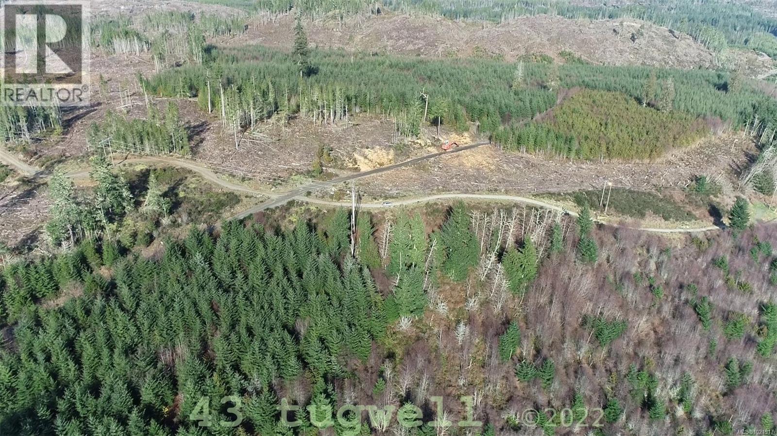 Lot 43 Tugwell Rd, Sooke