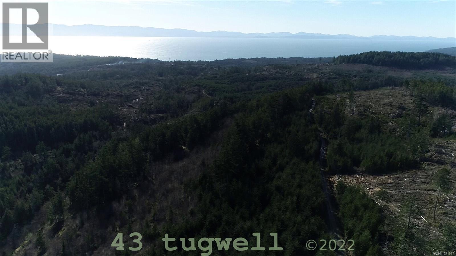 Lot 43 Tugwell Rd, Sooke
