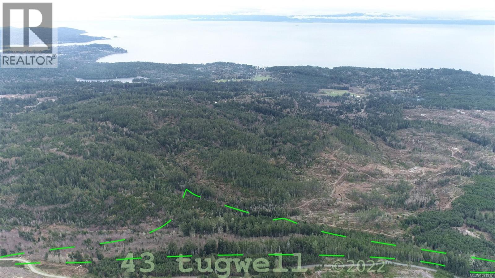 Lot 43 Tugwell Rd, Sooke