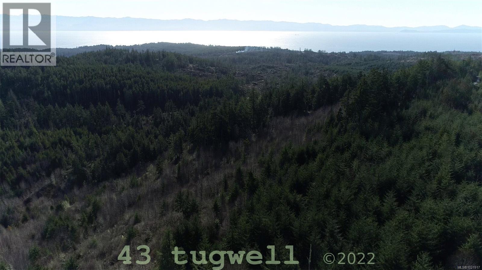 Lot 43 Tugwell Rd, Sooke
