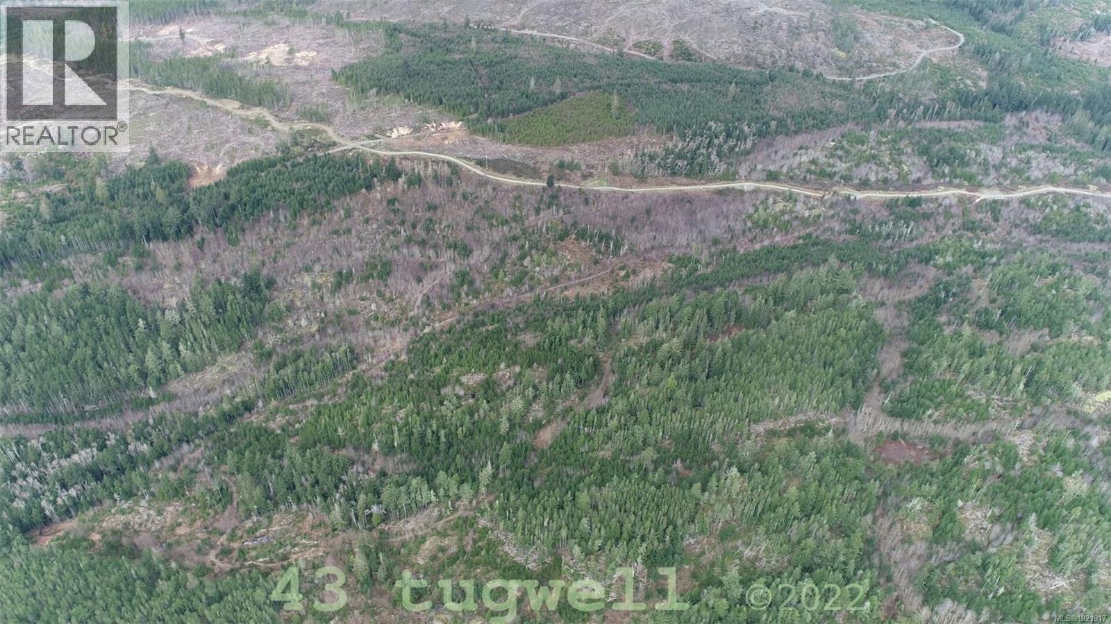 Lot 43 Tugwell Rd, Sooke