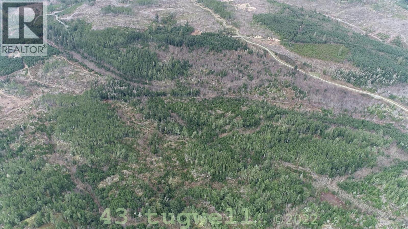 Lot 43 Tugwell Rd, Sooke