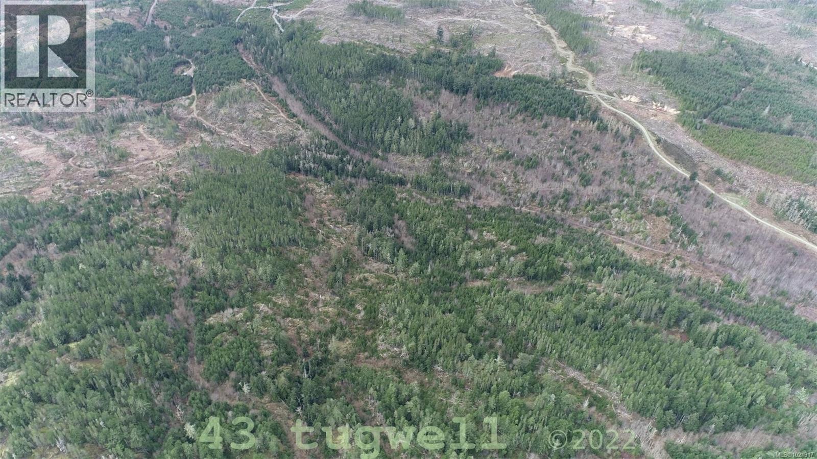 Lot 43 Tugwell Rd, Sooke