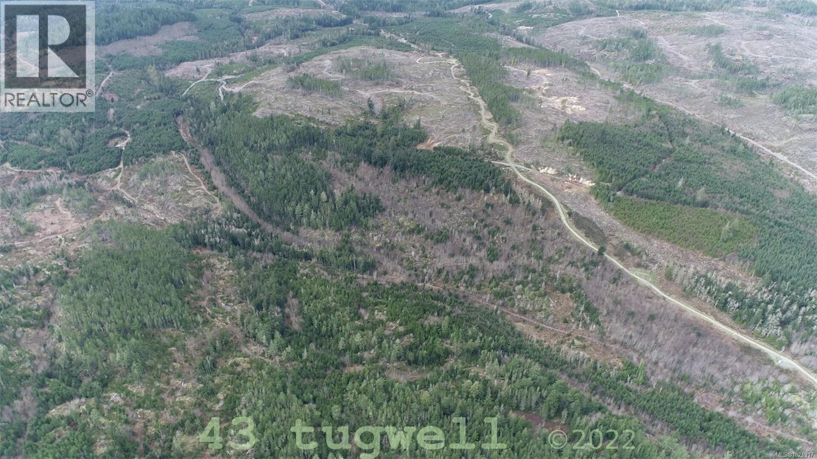 Lot 43 Tugwell Rd, Sooke