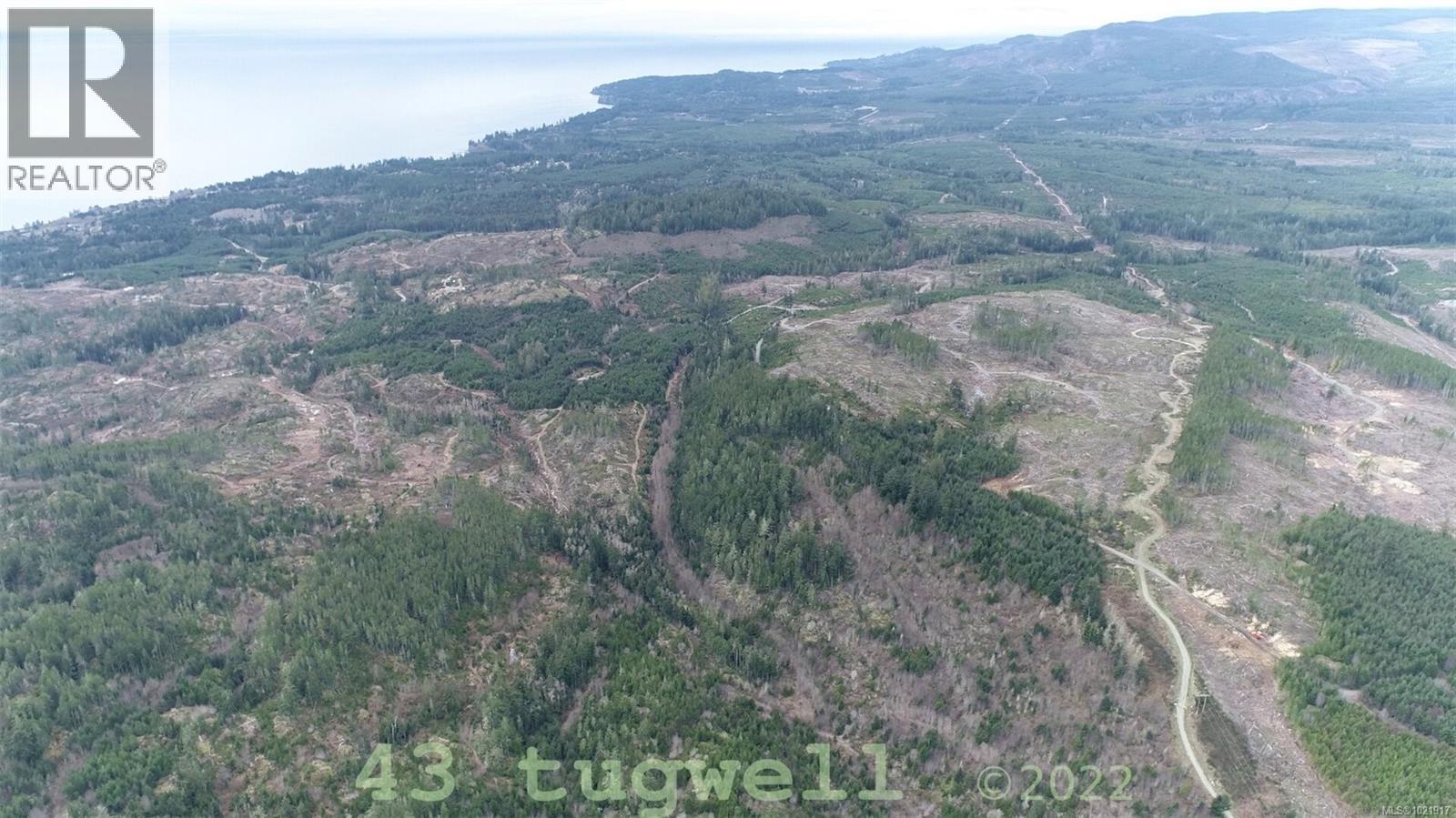 Lot 43 Tugwell Rd, Sooke