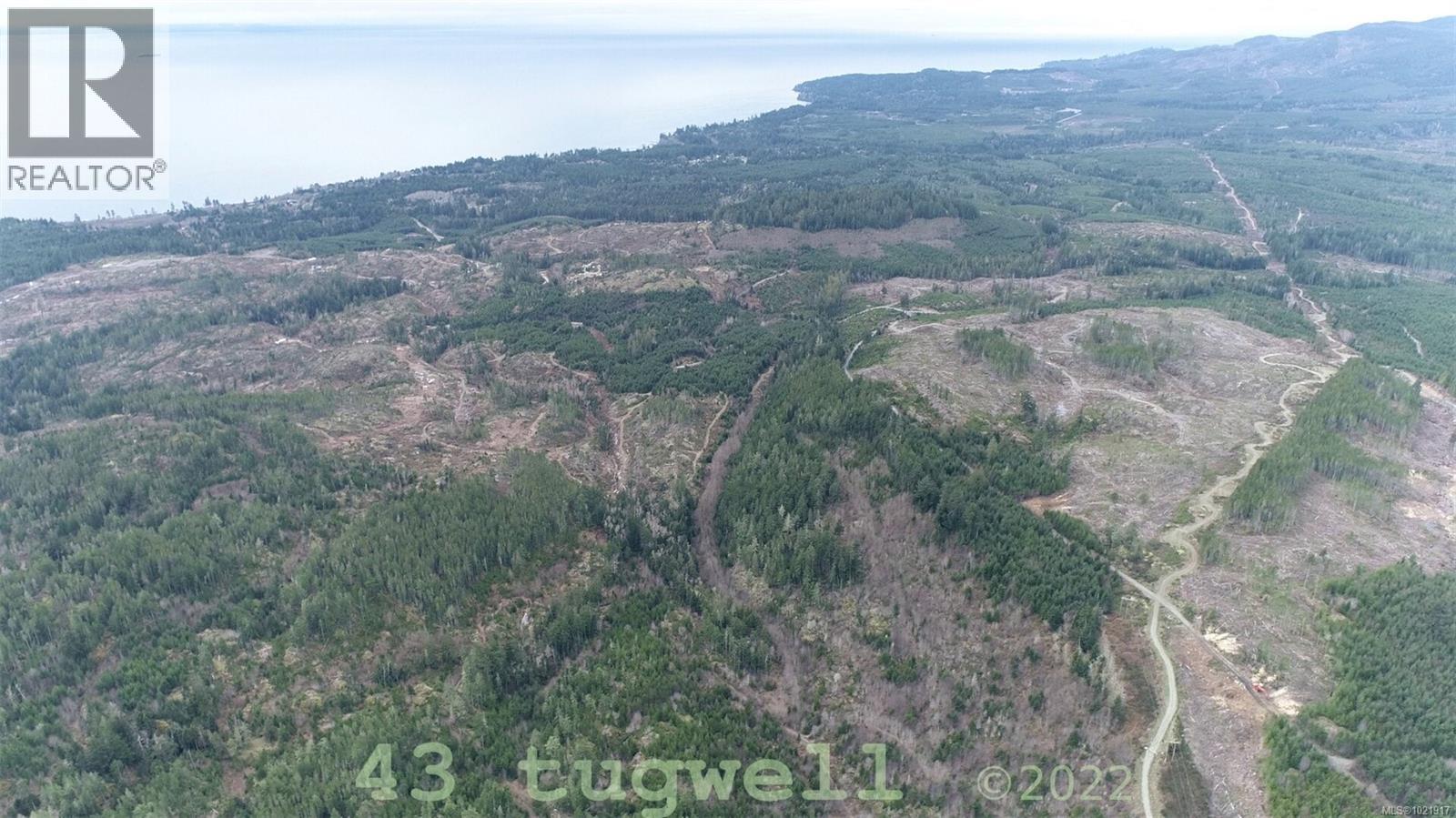 Lot 43 Tugwell Rd, Sooke