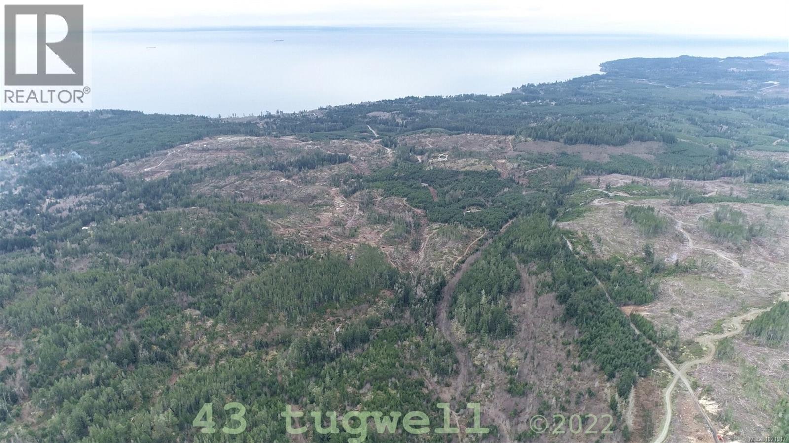 Lot 43 Tugwell Rd, Sooke