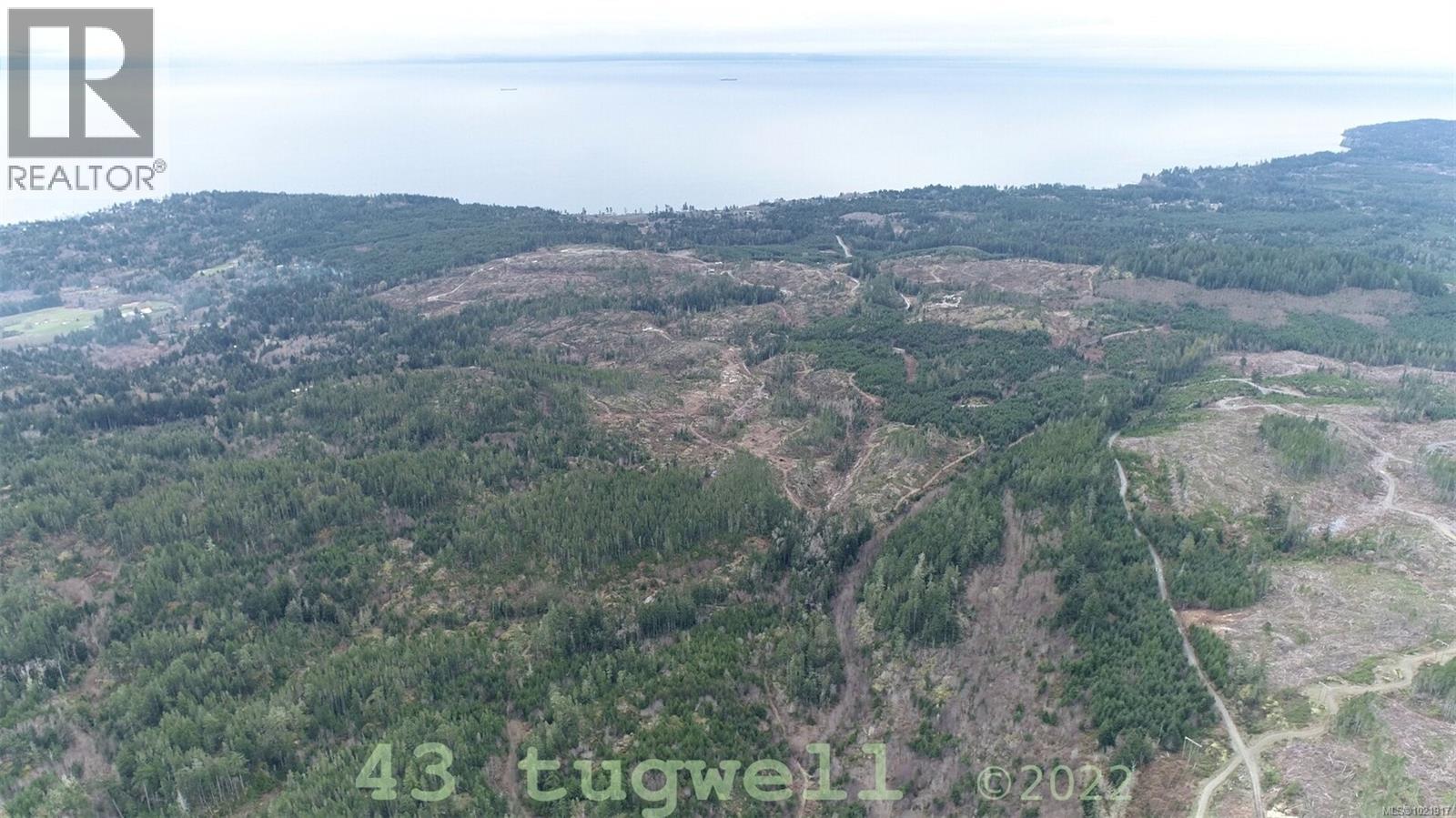 Lot 43 Tugwell Rd, Sooke