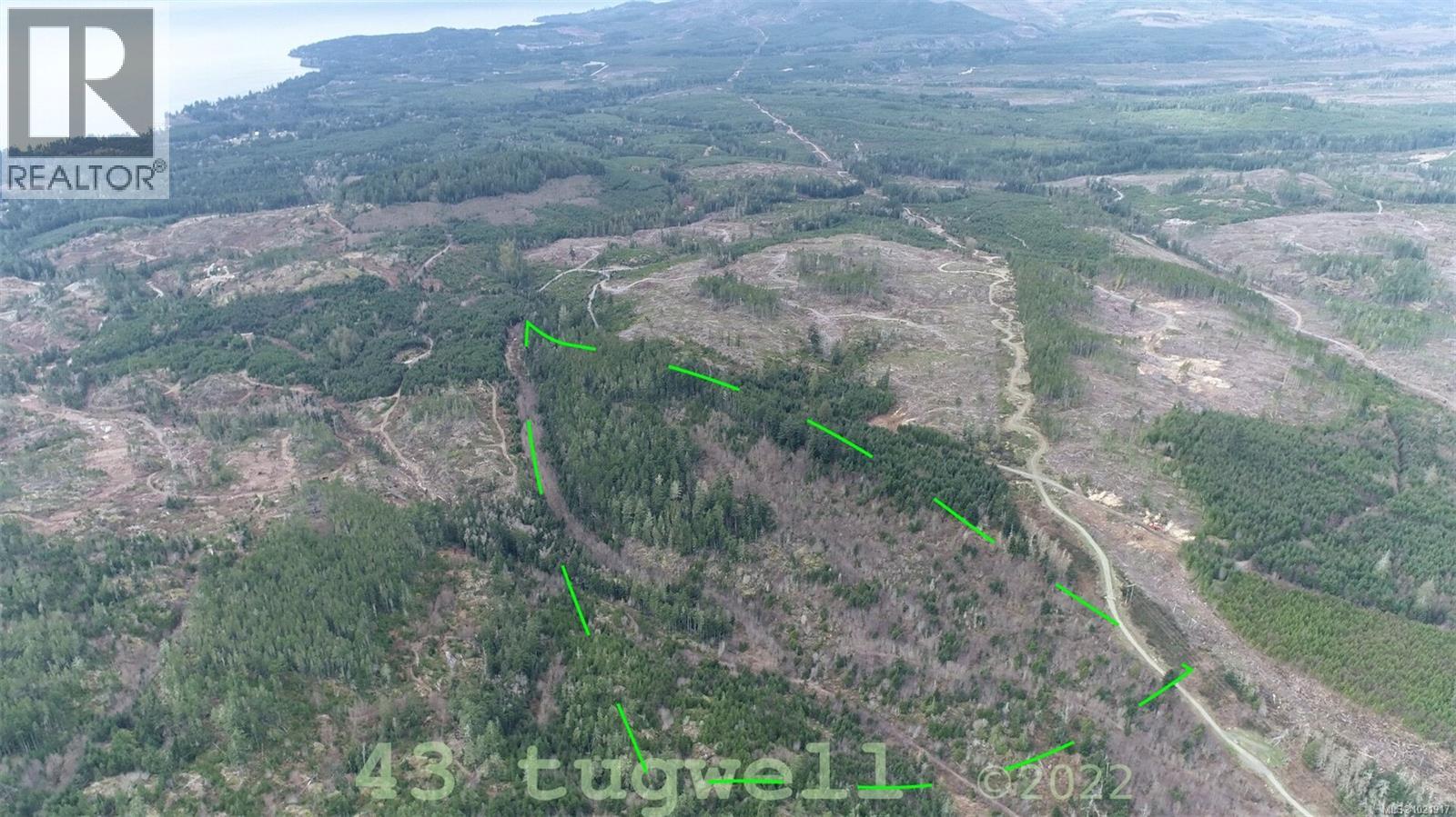 Lot 43 Tugwell Rd, Sooke