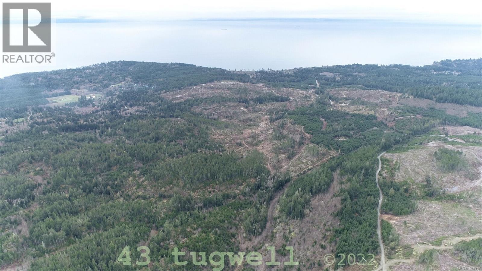 Lot 43 Tugwell Rd, Sooke