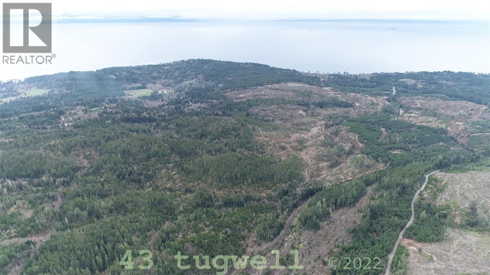 Lot 43 Tugwell Rd, Sooke