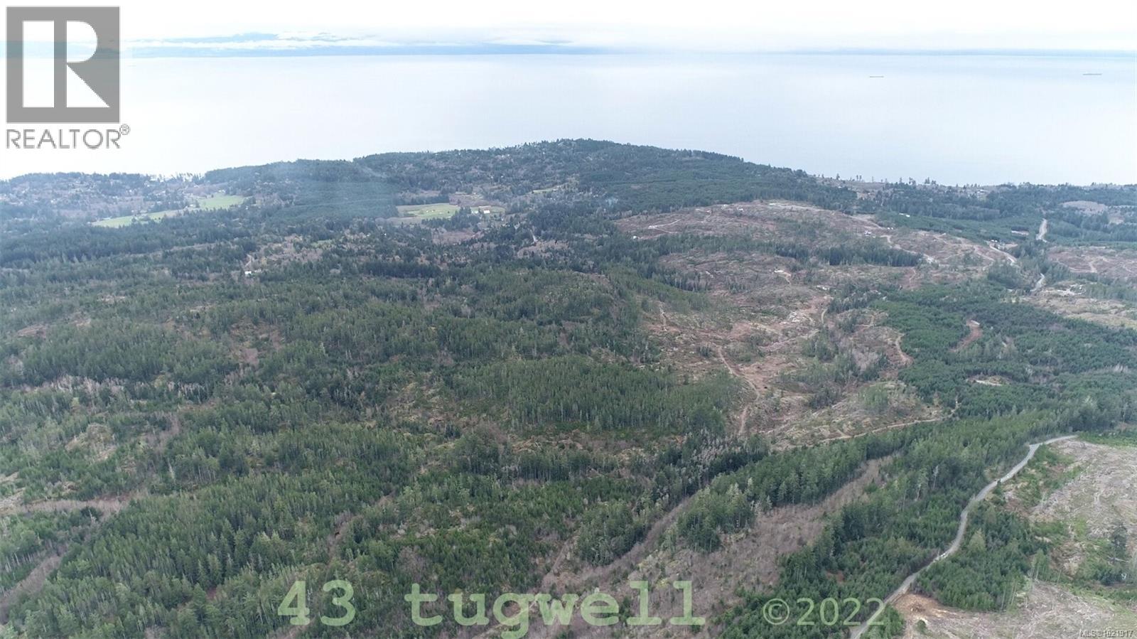 Lot 43 Tugwell Rd, Sooke