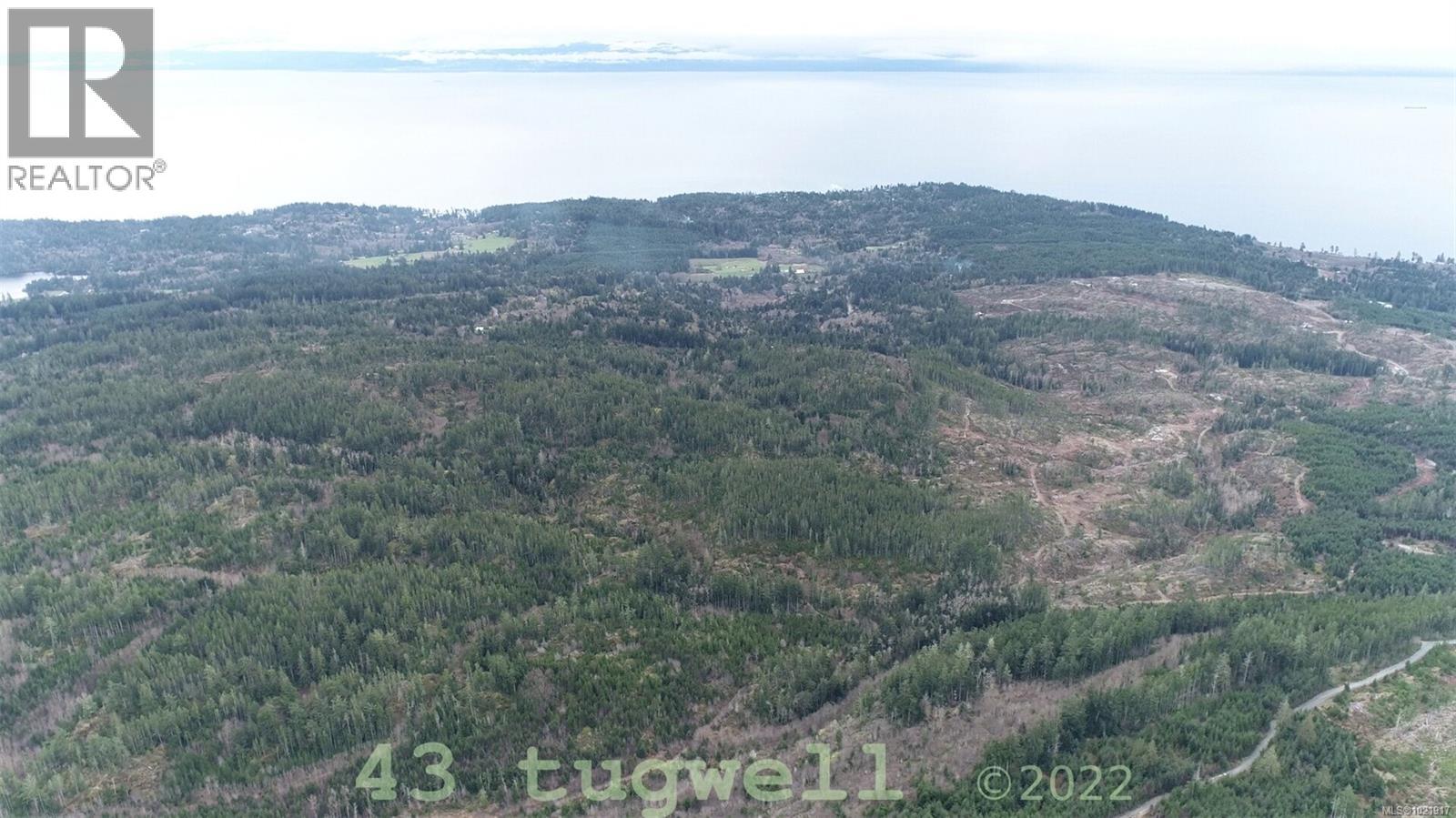 Lot 43 Tugwell Rd, Sooke