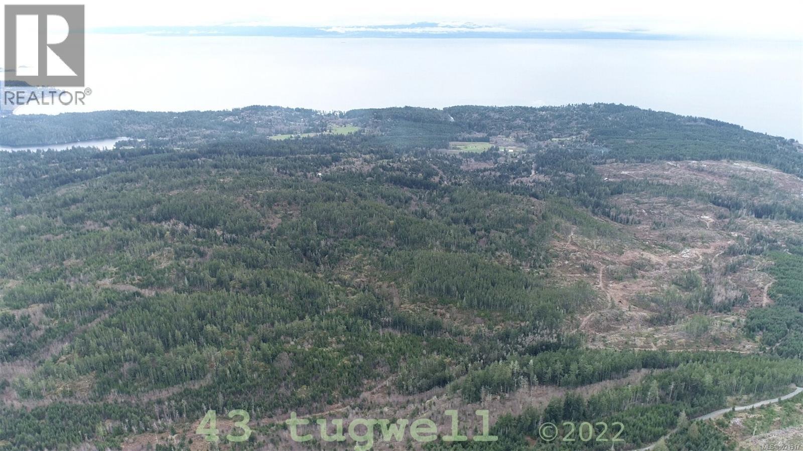 Lot 43 Tugwell Rd, Sooke