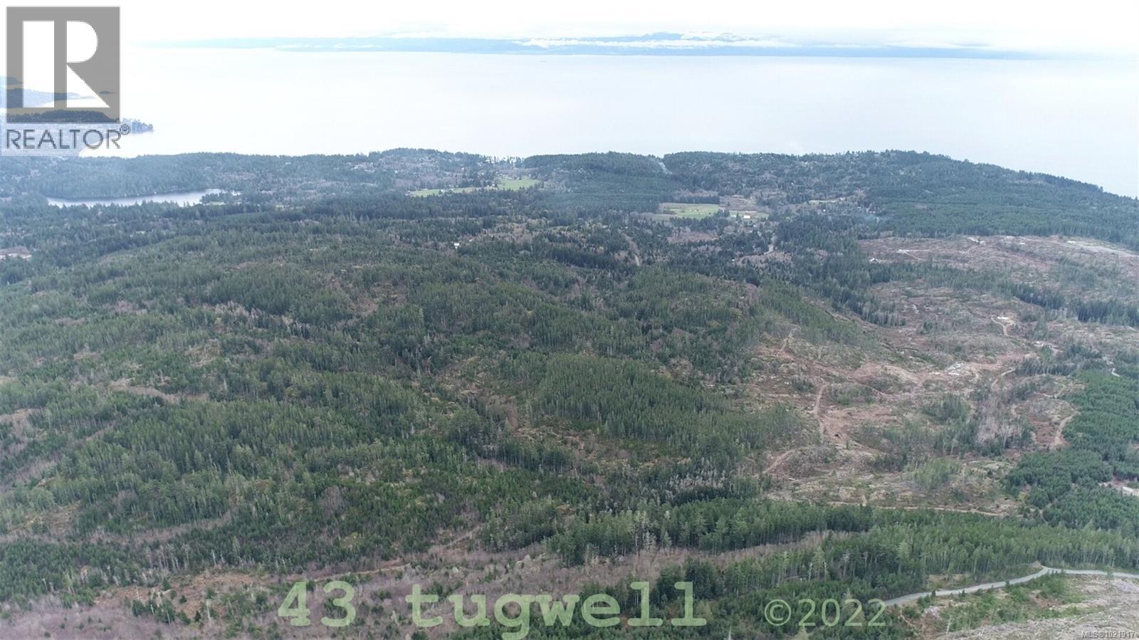 Lot 43 Tugwell Rd, Sooke