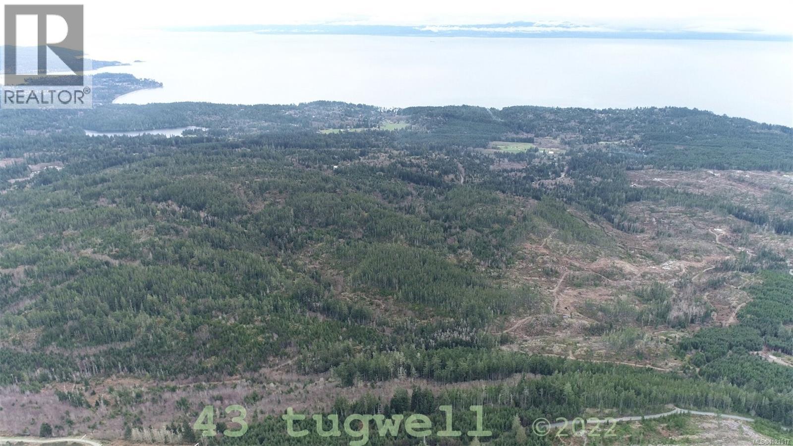 Lot 43 Tugwell Rd, Sooke
