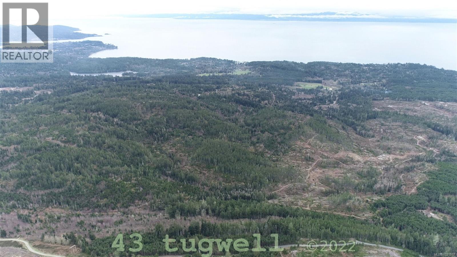 Lot 43 Tugwell Rd, Sooke